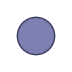Zinc ion, Zn2+: a blue-gray ball
